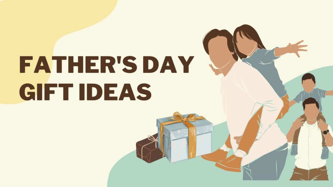 Best Father's day gift ideas from Amazon India | Localmonk