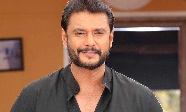 Kannada Star Actor Darshan Arrested | Local monk