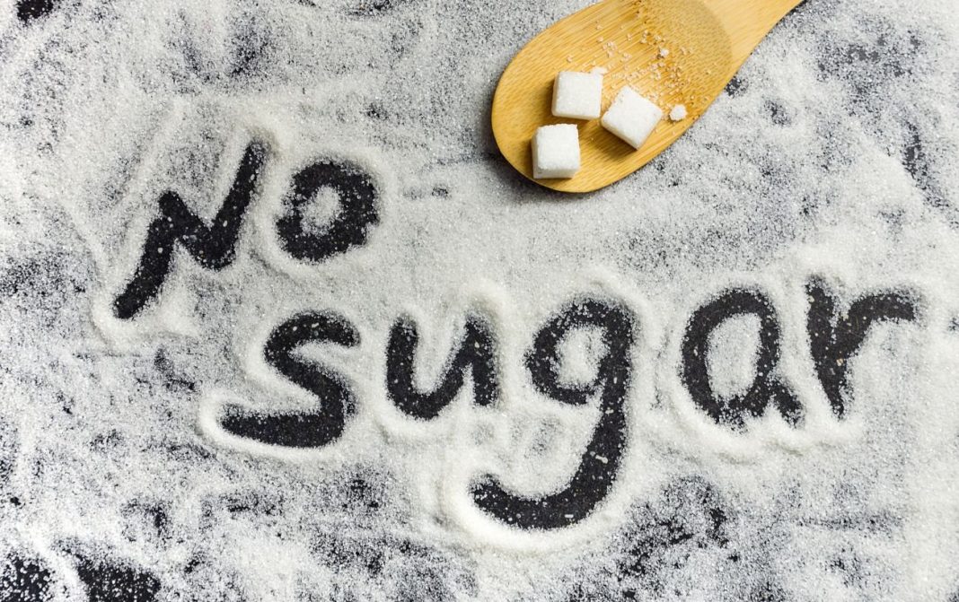 No Sugar - Healthy life | Localmonk