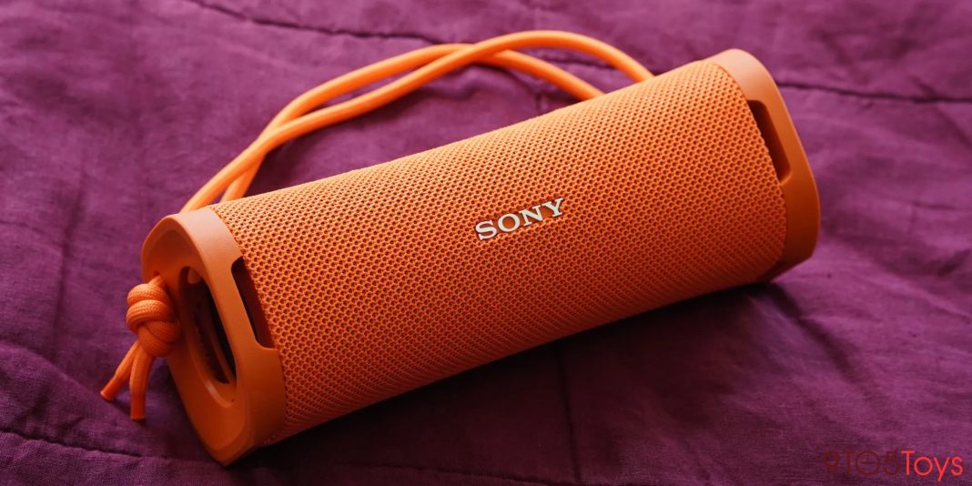 Sony ULT Field 1 wireless bluetooth speaker Bass Booster | Local Monk