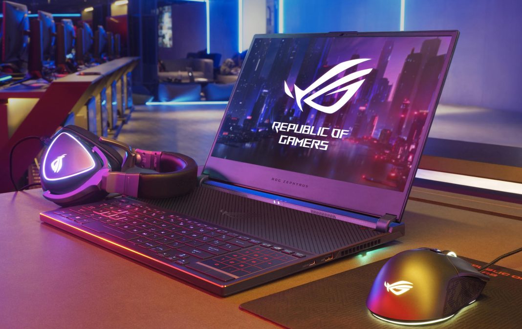 Best Asus Gaming Laptops on Amazon India | Local Monk