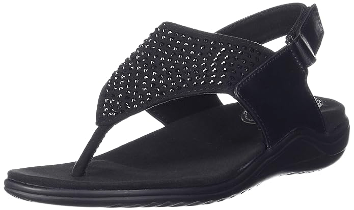 Catwalk Women’s Fashion Sandals in Amazon India | Local Monk