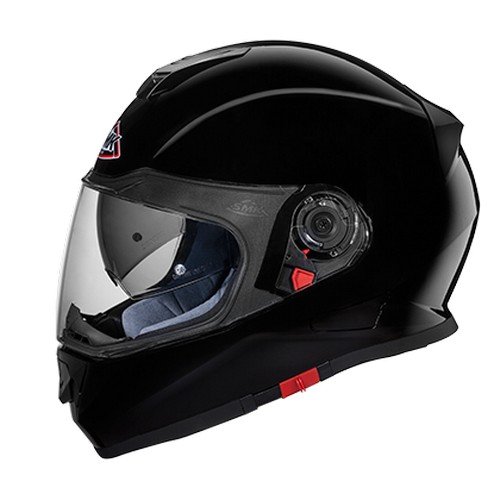 SMK Twister Full Face Helmet in amazon | Localmonk