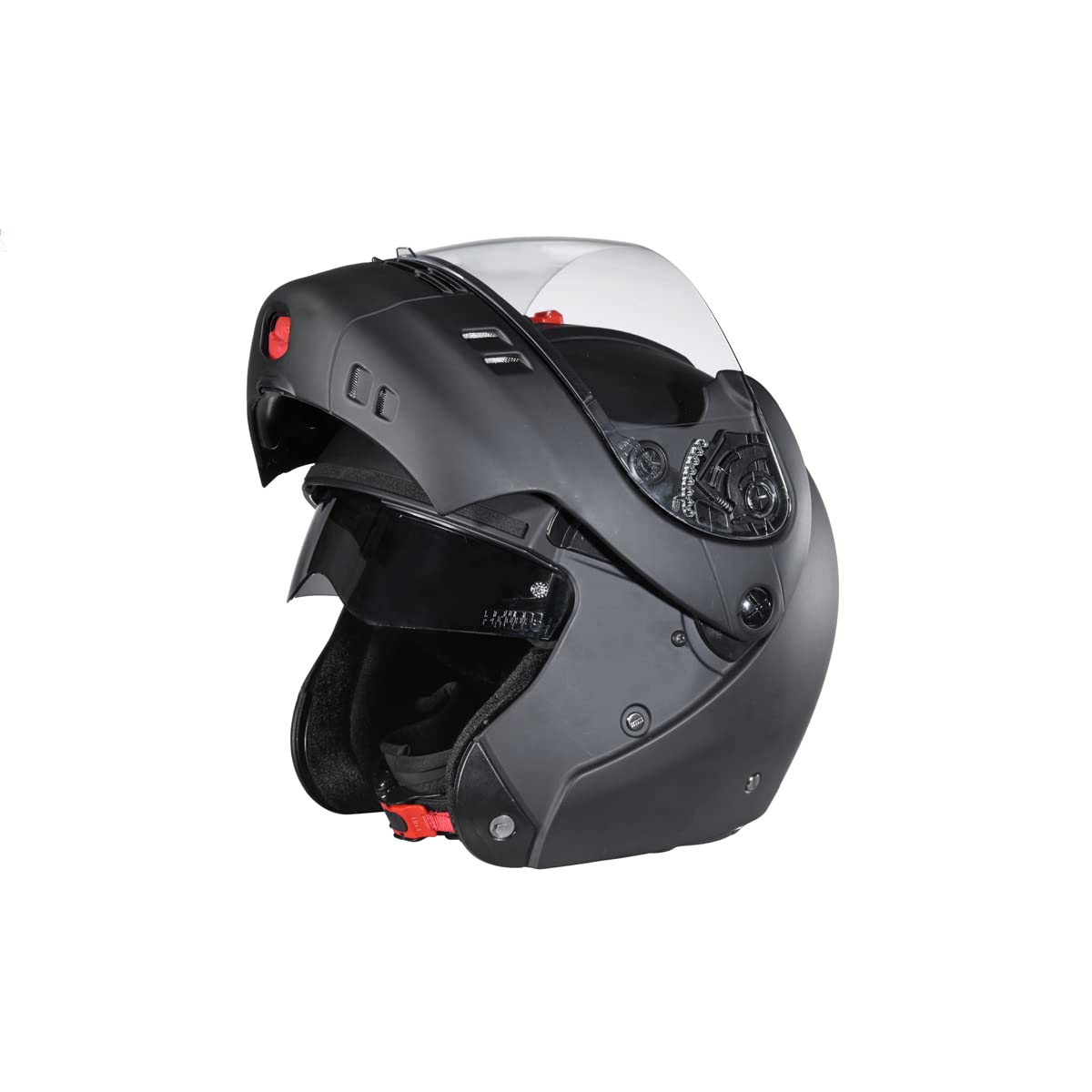 Studds Ninja 3G Flip-Up Full Face Helmet in amazon | Localmonk