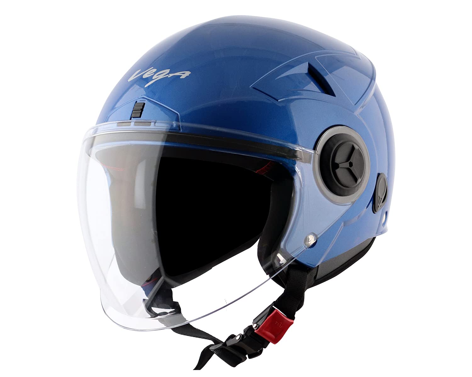 Vega Crux Open Face Helmet in amazon | Localmonk