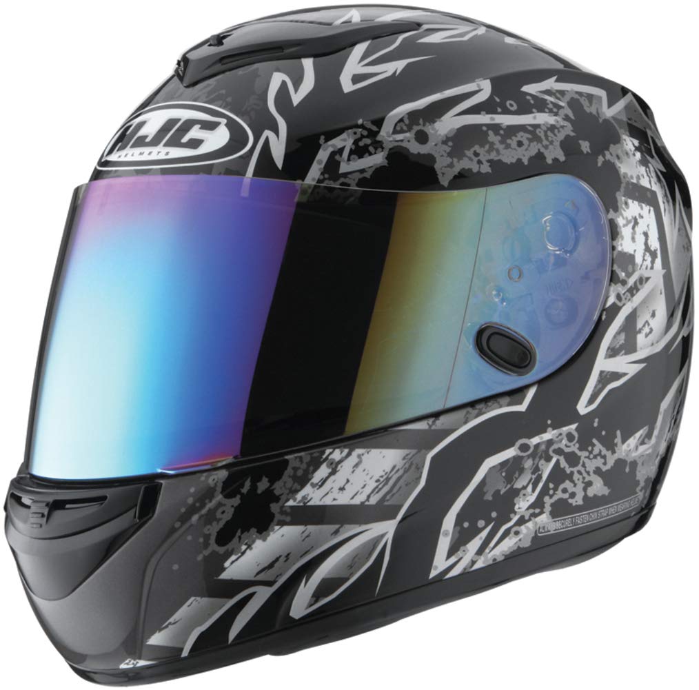 HJC CS-15 Full Face Helmet in Amazon | Localmonk