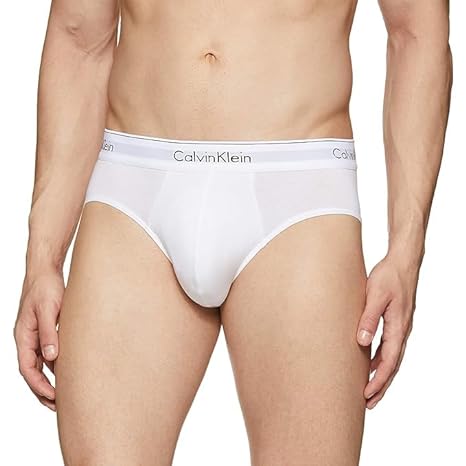 Calvin Klein Men’s Modern Cotton Briefs in Amazon India | Localmonk