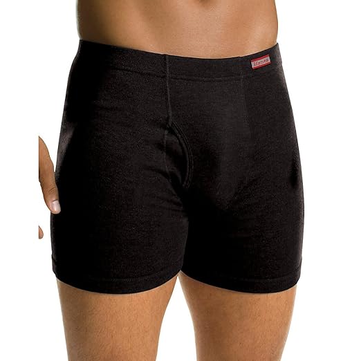 Hanes Men’s ComfortSoft Briefs in Amazon India | Localmonk