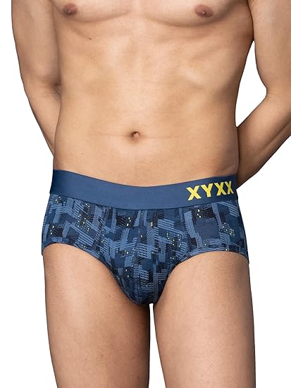 XYXX Men’s MicroModal Briefs in Amazon India | Localmonk