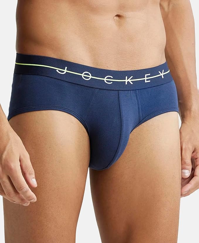 Jockey Men’s Cotton Mens Briefs in Amazon India | Localmonk