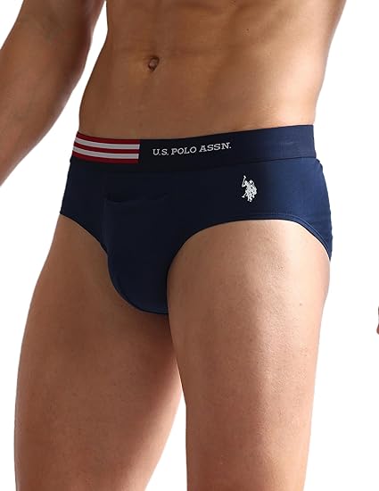 U.S. Polo Assn. Men’s Classic Briefs in Amazon India | Localmonk