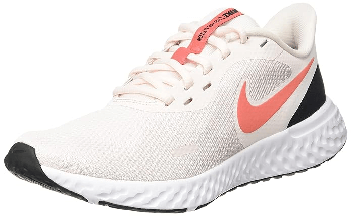 Nike Women’s Revolution 5 Running Shoes in Amazon India | Local Monk