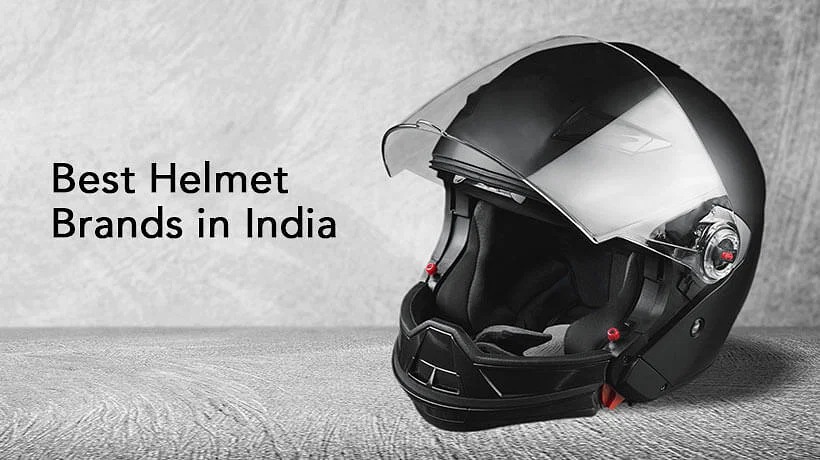 Top 10 Branded Helmets for Men on Amazon India in 2024 | Localmonk