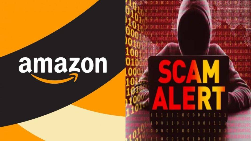 Amazon Prime Day Sale Scam Alert | Local Monk