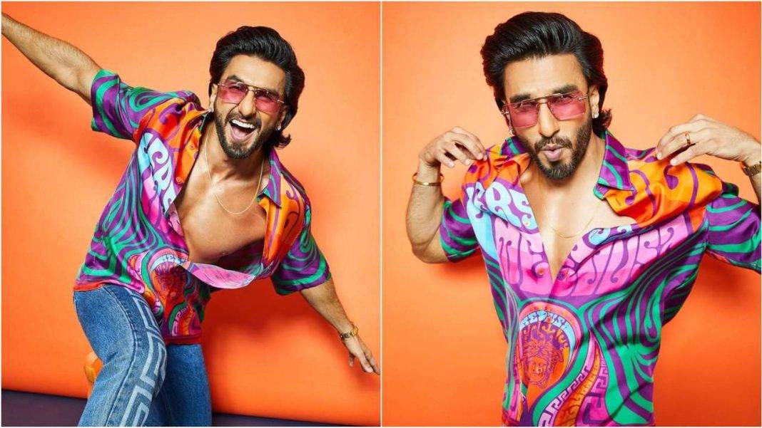 Ranveer Singh Fashion styles | Local Monk