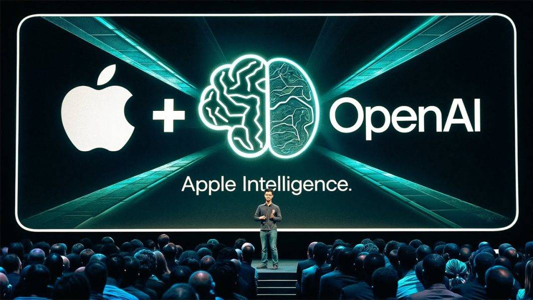 Apple Intelligence | Local Monk