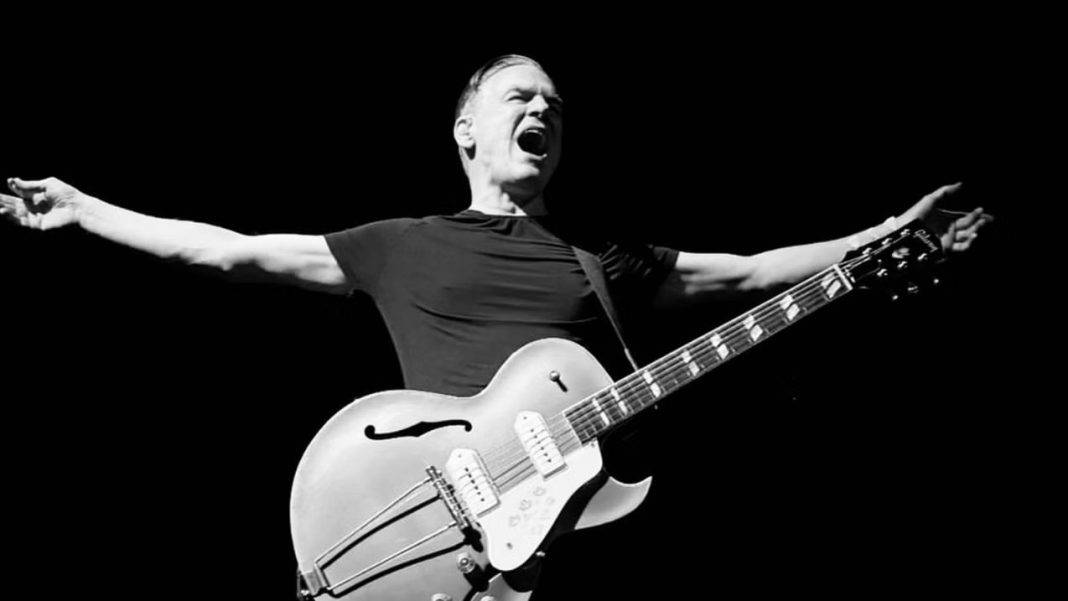 Bryan Adams India Tour - Canadian singer-songwriter and musician | Local Monk