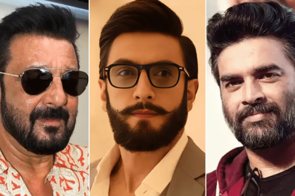 Star Cast of Dhurandhar, Ranveer Singh, Sanjay Dutt, Madhavan | Local Monk