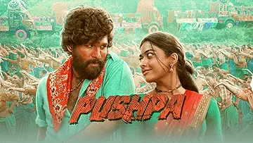 Watch Pushpa The Rise on Amazon Prime | Local Monk