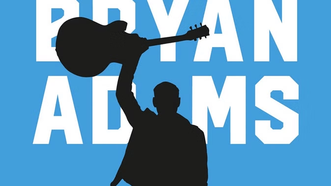 Bryan Adams Canadian singer-songwriter and musician | Local Monk 