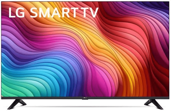 LG Smart TV for sale in Amazon India