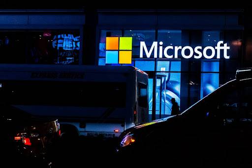 Microsoft Windows crowdstrike Down across the globe | Local Monk