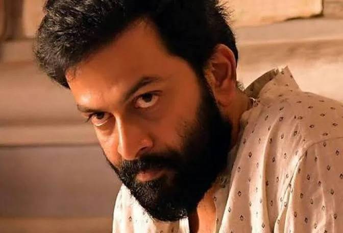 actor Prithviraj Sukumaran will play the villain in 'SSMB29' | Local Monk