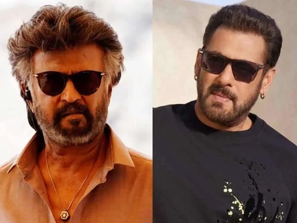 Box office - Salman-Rajini Multi-Starrer by Director Atlee | Local Monk