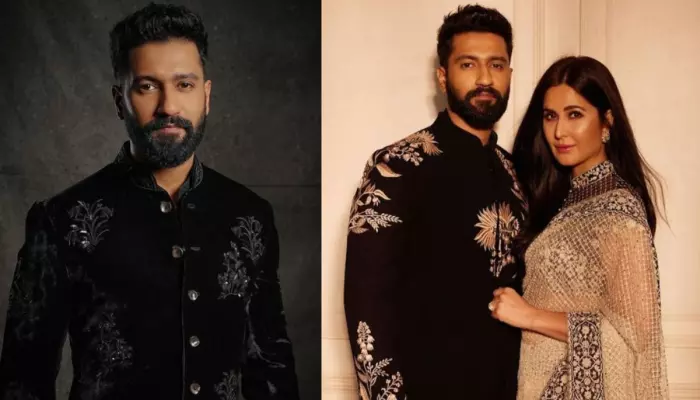 vicky kaushal katrina kaif pregnancy rumours | Local Monk