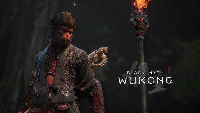 Black Myth Wukong | The next level gaming on Sony Play Station | Local Monk