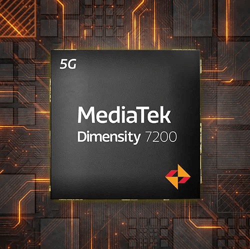 MediaTek Processor | Local Monk