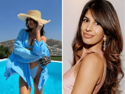 British Singer Jasmin Walia | Local Monk