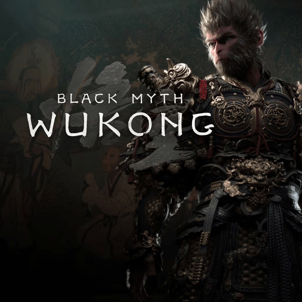 Black Myth Wukong | The next level gaming on Sony Play Station | Local Monk 