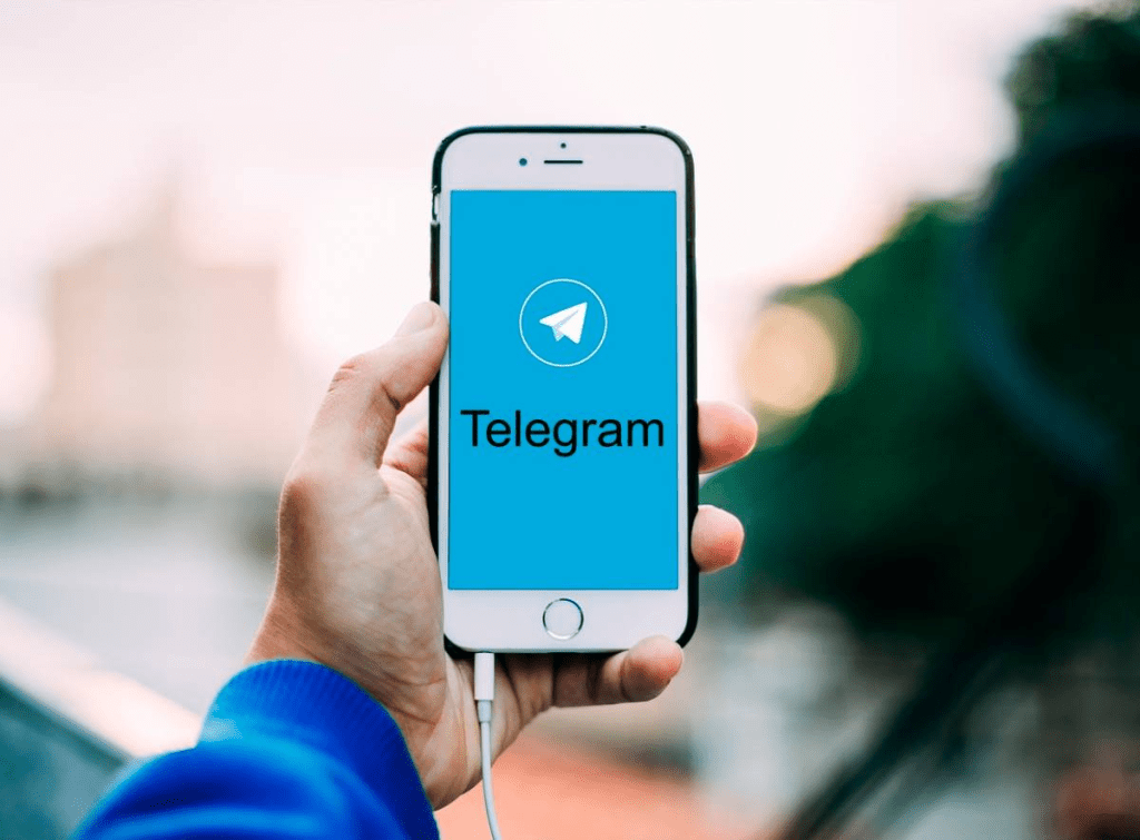 Telegram CEO Pavel Durov has failing to comply with government requirements on regulations and encryption laws | Local Monk