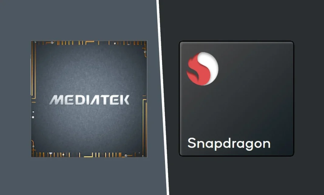 Snapdragon vs MediaTek processor which is better | Local Monk