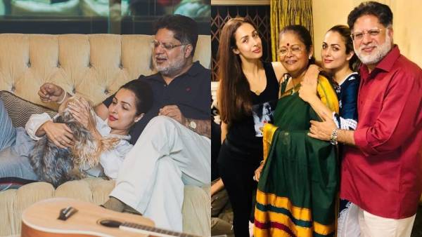 Malaika Arora's Father, Anil Arora, Dies by Suicide | Local Monk