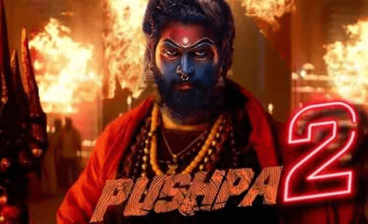 Pushpa 2 The Rule | Pan India movie | Allu Arjun Sukumar | Local Monk