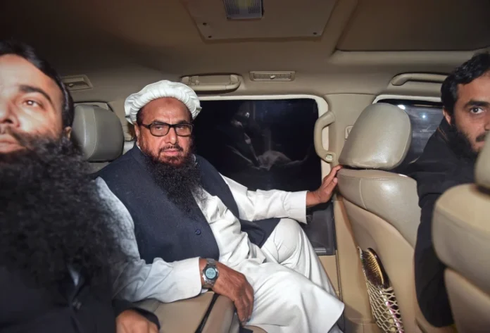 Hafiz Saeed’s Secret Life in Lahore - A Closer Look | Local Monk