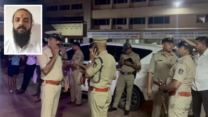 Former Bajrang Dal Member Hacked to Death in Karnataka, Tensions Rise | Local Monk