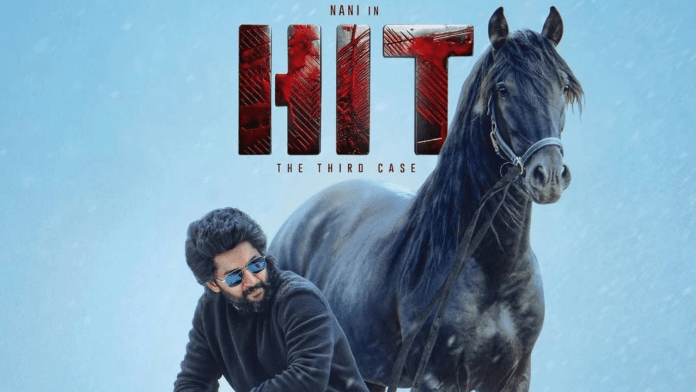 HIT 3: A Gruesome Turn in the Franchise’s Journey | Local Monk