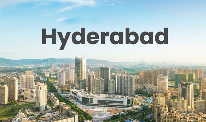 Hyderabad Real Estate Heats Up: Ambani and Trump Compete for Supremacy | Local Monk