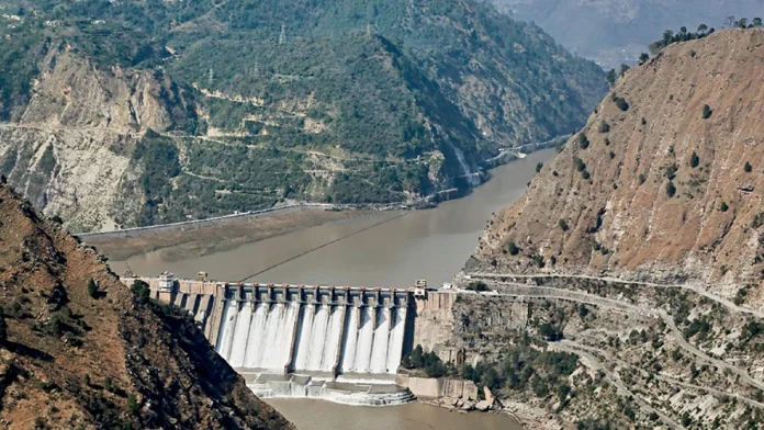 India Sends Warning to Pakistan Amid Water Dispute Following Pahalgam Terror Attack | Local Monk