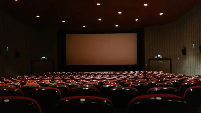 Nagpur Set to Host World's Largest Cinema Screen | Local Monk