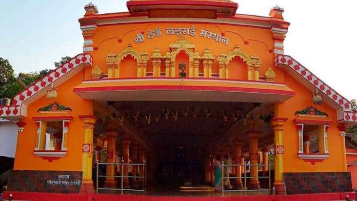 Tragic Stampede at Shree Lairai Zatra Festival in Goa | Local Monk