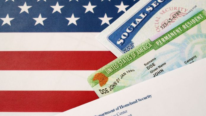 USCIS Issues Warning - Green Cards Could Be Revoked Under New Policy | Local Monk